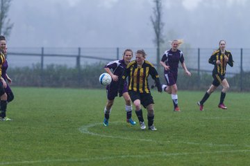 Bild 339 - B-Juniorinnen FSC Kaltenkirchen - SV Frisia 03 Risum-Lindholm : Ergebnis: 0:5